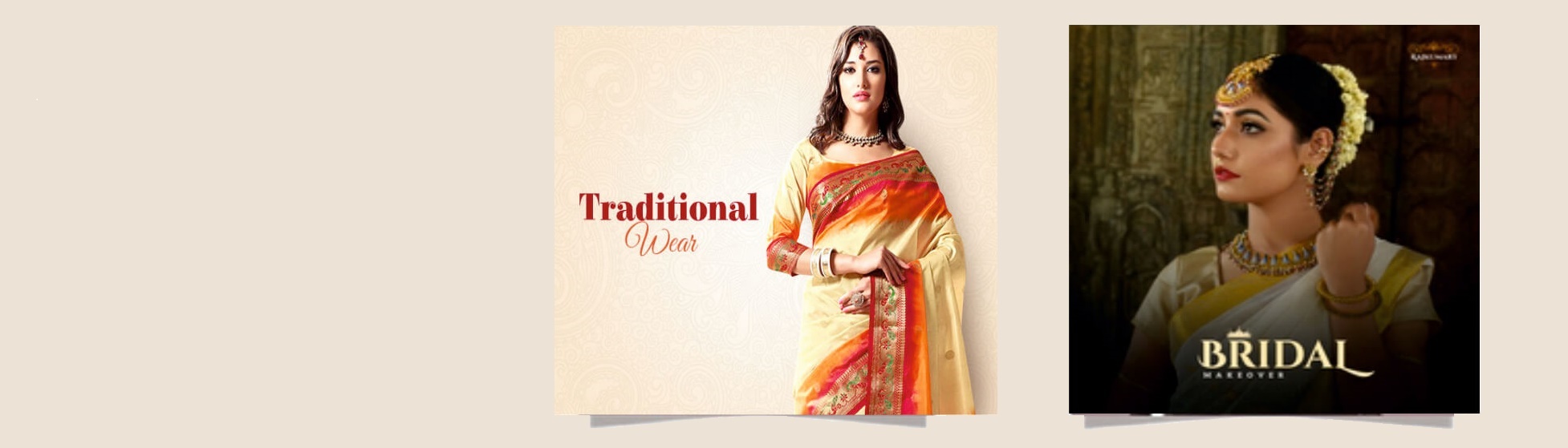 Women Attire Collection